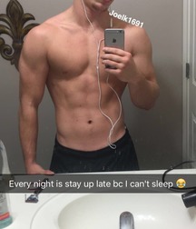 Joelk1691 from Tumblr