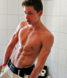 Nice boy 59e34499df8a8.jpg