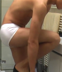 BRING BACK SHORT SHORTS 6