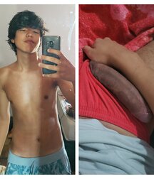 Boys mix gay porn huge cocks selfies 61f30e17cb01b.jpg