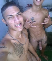 Hot boys uncovered cocks porn 