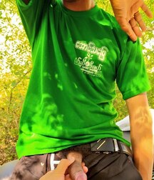 Hot boys big cocks selfie gay porn