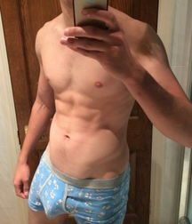 Underwear Pics