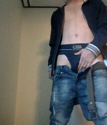 being playful just me doing me 61f5862474cbe.jpg