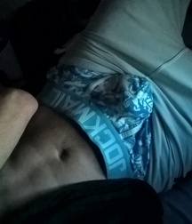 being playful just me doing me 61f5867ecfb29.jpg