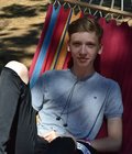 Guys Enjoy Summer Time