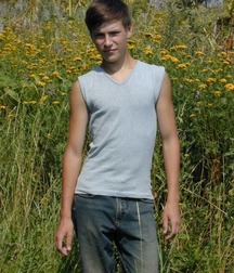 Young Villager