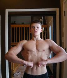 Gym Cuties I 5866e2c73e13a.jpg
