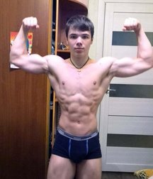 Gym Cuties I 5866e2d41204d.jpg