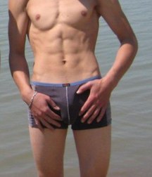 Gym Cuties I 5866e312cab5b.jpg