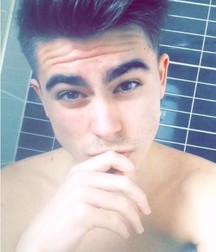 young snapchat boys