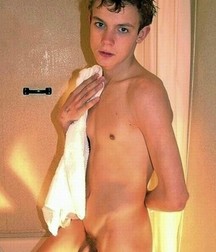 Amature Twinks