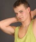 Hot boy 
