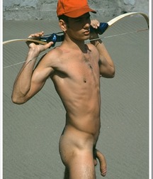 Vintage Teenboy Archer Series 5584560359170.jpg