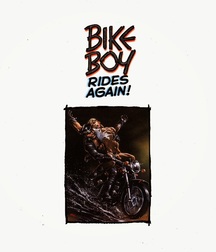 Bike Boy II 