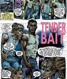 Tender Bait - by Oliver Frey aka Zack 58260dbc00563.jpg