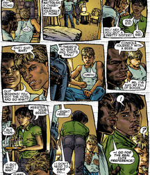 Tender Bait - by Oliver Frey aka Zack 58260dc1f2e0b.jpg