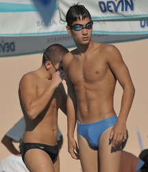 Hot Young European Competative Swimmer 5845e2866611c.jpg
