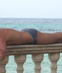 Spring Fever ~ Beach Boy Pics