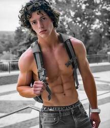 Random Sexiness Twink Tube Best #47