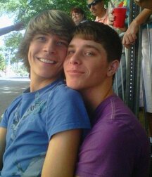 Random Sexiness Gay Teen Porn