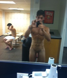 Naked str8 friends 5