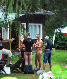 Naked str8 friends 35