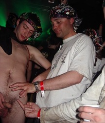 Naked str8 friends 74