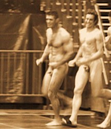 Naked str8 friends 78