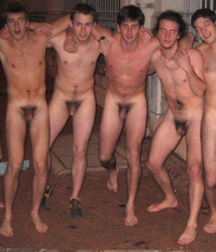 Naked straight friends 84
