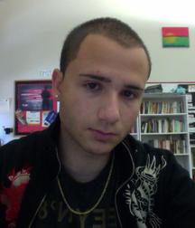 Recent Pictures of Myself :) 