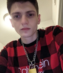 Sexy twink from Indiana Gay Tube