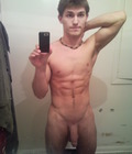 hottest boys self pics 4