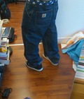 Skater ass baggy skater ass