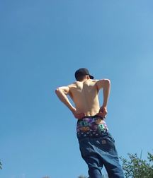 Outdoor porn shoot @ Great wall of China 5824ea7d4f0d3.jpg