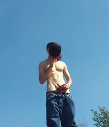 Outdoor porn shoot @ Great wall of China 5824ea82ab974.jpg