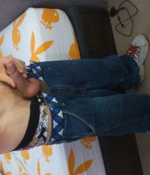 Wanking in baggy 58308b5564a8b.jpg
