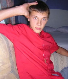 Peter