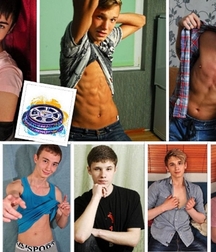 (1) Boys,Boys,Boys