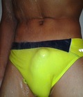 Your speedo dreams...