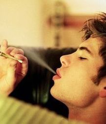 Smokin' Hot Boys