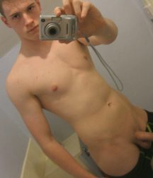 Hot Boys 12