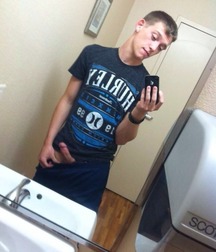 Random Acts Of Hotness