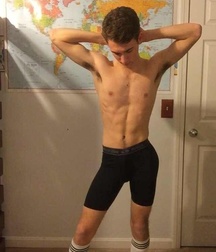 Nothing But Twinks 9