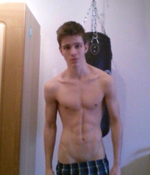 Nice Twinks 5