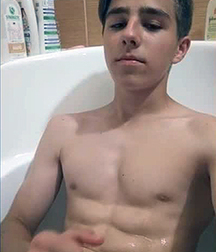 Dream Boys 9