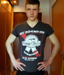 Come To My Window 20