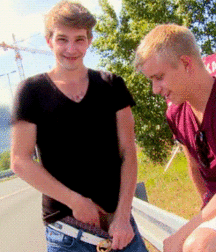 Nothing But Boys Porn Gifs 4
