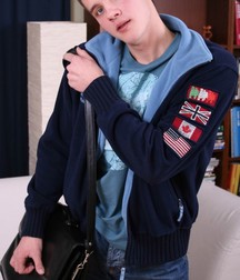 Crazy For You 12