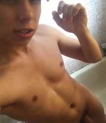 Dreamy Twinks 3